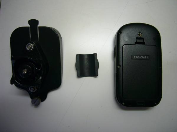 ［GPS］ ATLAS ASG-CM11