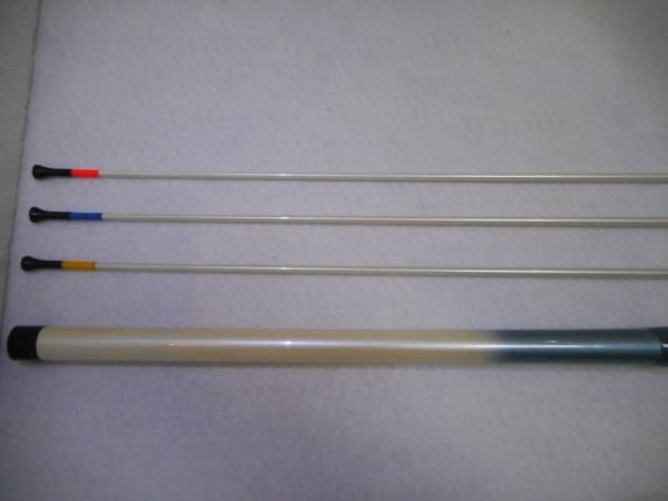 パワービック インナー胴突270 穂先３本付 はこBOONでお届け♪