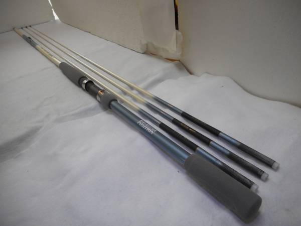 パワービック インナー胴突270 穂先３本付 はこBOONでお届け♪