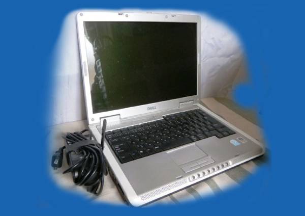 DELL Inspiron 640m C2D-T7200(2.0GHz)2.0G/Win10+office2007済