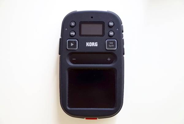 mini kaoss pad 2S KORG 2ND GEN MINIKP2 WITH 【公式通販】