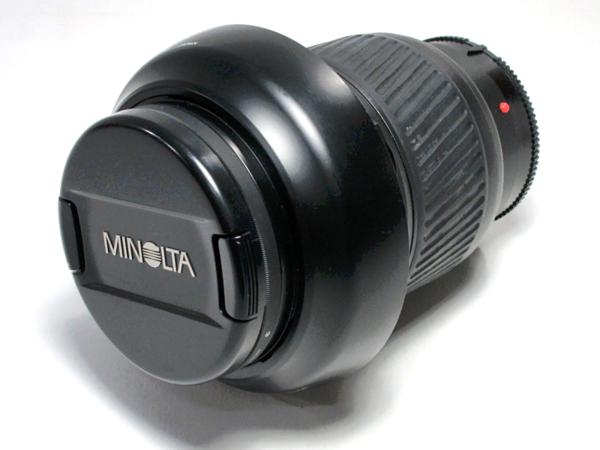 Z905　Ｆ ミノルタ ＡＦ200Ｍ 28-70ｍｍ 1：2，8