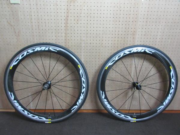 ◇◇マヴィック MAVIC コスミック カーボン COSMIC CARBONE SLS MAVIC