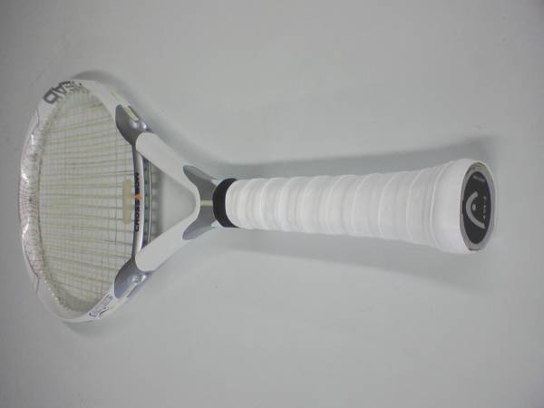 軽い♪面デカ♪】HEAD CROSSBOW AIR FLOW 5 G2 軽い♪面デカ♪】HEAD
