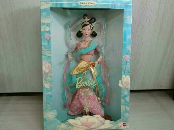 バービー Barbie styled by Yuming 蓮華 松任谷由実 ユーミン Yahoo
