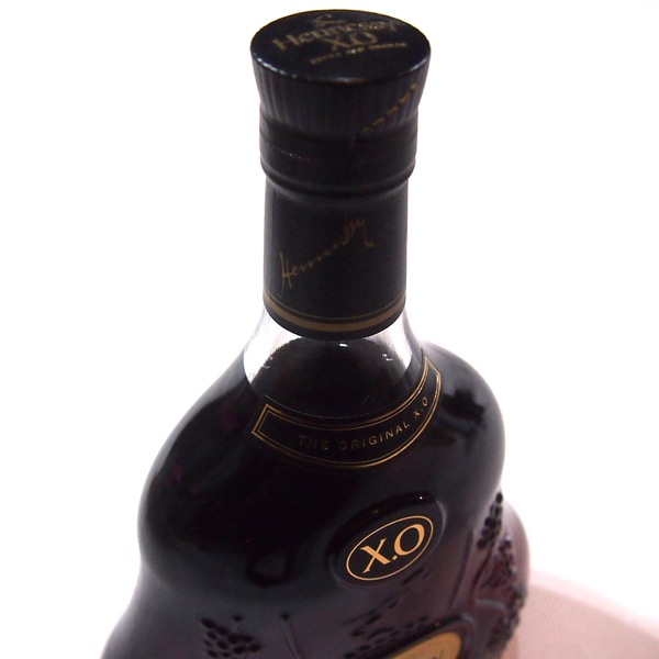 ヘネシー コニャック X.O 700ml 未開栓 /Hennessy 古酒 【公式通販】
