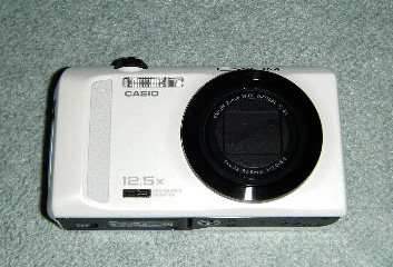 EXILIM EX-ZR200 CASIO カシオ SPEED 中古 - | HIGH 価格.com ※動作 