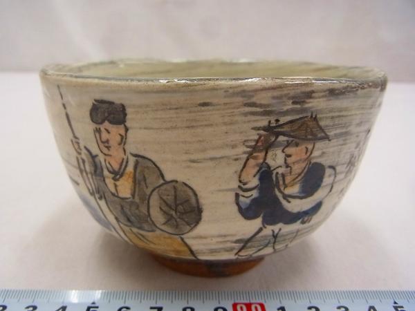 奥之細道図 京都国立博物館 - 館蔵品データベース 奥の細道を読んで