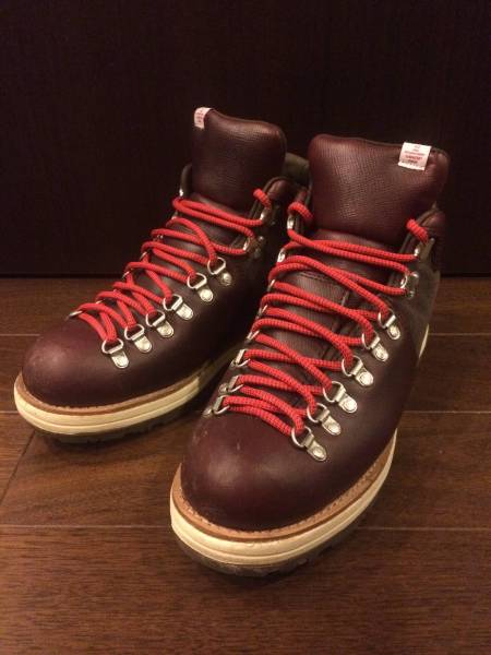 VISVIM セラ ビズビム SERRA visvim x - ブーツ serra（ブーツ｜メンズ 