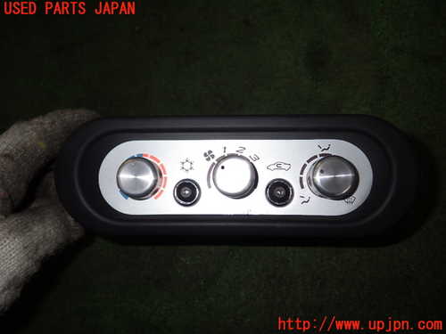 1UPJ-21696066]ロータス・エリーゼ(1117)エアコンスイッチ 中古