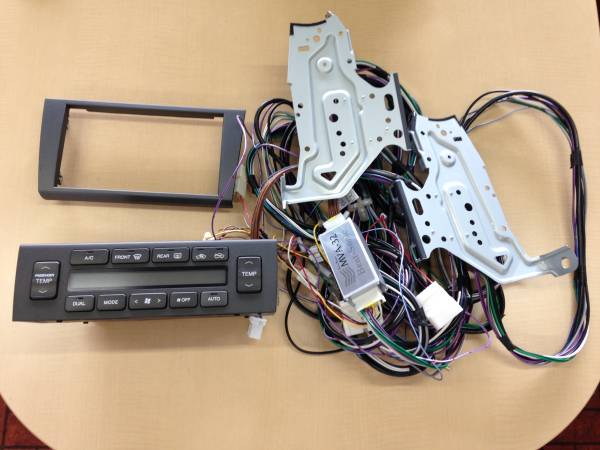 ビートソニック アリスト（カーナビ・カーエレクトロニクス｜車用品