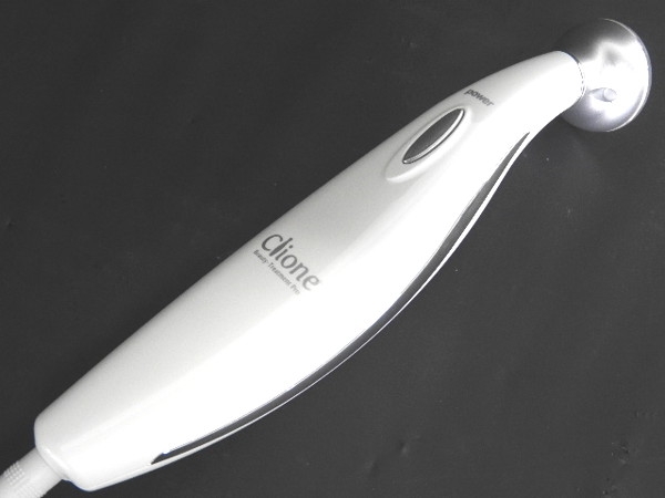 ●Clione美顔器（クリオネ）本体　送料無料●　おまけ付き