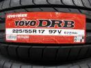トーヨー [DRB_225-55R17] 簡単決済可 1本価格 [2]