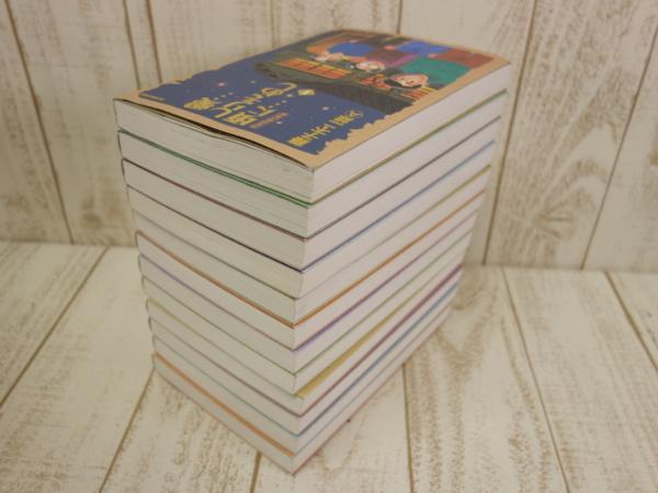 005 藤子不二雄A 愛しりそめし頃に 全12巻セット 【中古】 本、雑誌