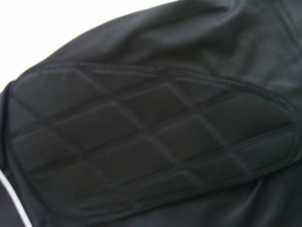 新品未使用スライディングパンツ140黒_3