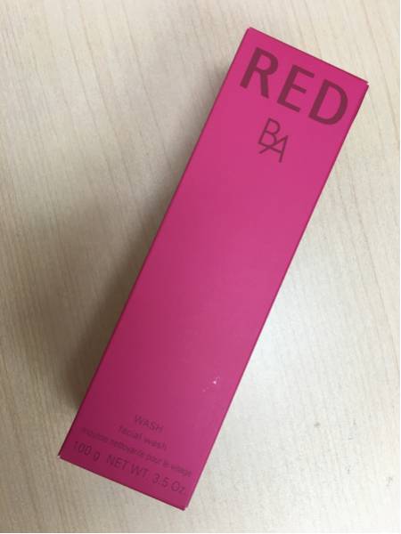ポーラ POLA RED B.A ウォッシュ 正規品 洗顔クリーム Red B.A
