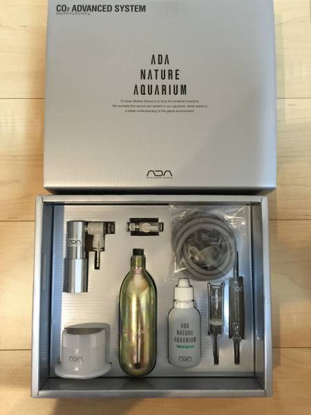 ada 電磁弁 パレングラス他 ada 電磁弁 パレングラス他 ADA co2 ADA