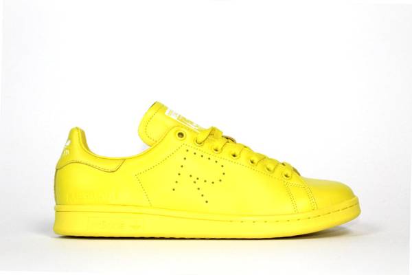 RAF SIMONS × adidas ★ スタンスミス US8 ★ unused hyke