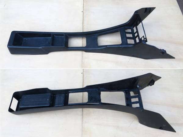 フェアレディZ S30 後期 ★センターコンソールボックス★ 美品