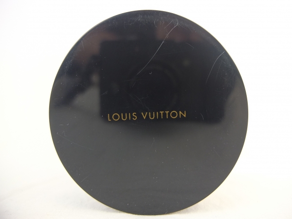 ヴィトン LOUIS VUITTON ノベルティ スノードーム 置物 アルマ ルイ
