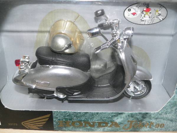 ◇RoadRider Collection ホンダ ジョーカー90 未開封品◇