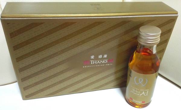 人気，HOT サンクスアイ パーフェクトミネラルアイ 100ml×5本 1