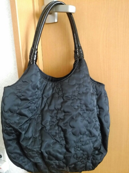 【美品！】マリークワント★バッグ★