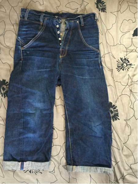 リーバイスRED W30