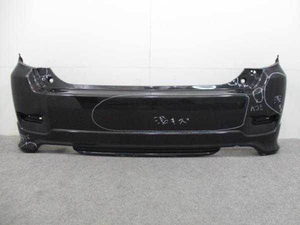 カローラ ルミオン NZE151N リアバンパー＆スポイラー(70613) 外装