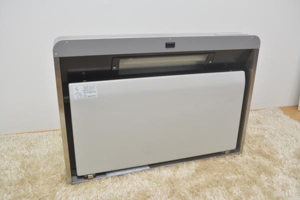SALE，得価】 457□タカラスタンダードレンジフードVRN-908白未使用展示品