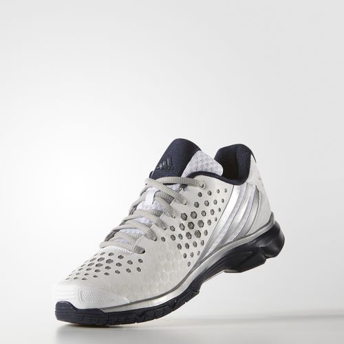 アディダス VOLLEY RESPONSE BOOST 定価16200円 34723 24.5cm