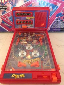 ピンボールのYahoo!オークション(旧ヤフオク!)の相場・価格を見る