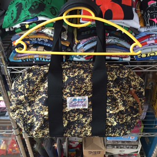 ナイトロウ　nitrow リアルウィード　バッグ 格安！NITROW（ナイトロウ）リアルウィード迷彩バッグ Nitraid(ナイト