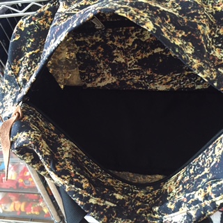 格安！NITROW（ナイトロウ）リアルウィード迷彩バッグ Nitraid(ナイト