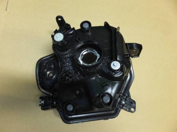 349・ハスラー MR31S 左ヘッドランプ 左ライト 新品 ライト 自動車