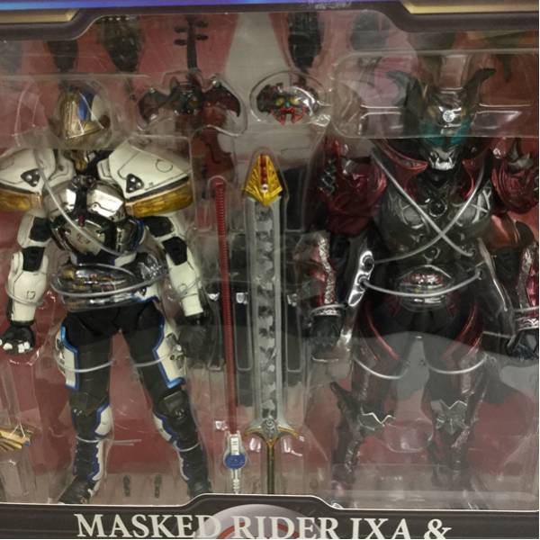 S.I.C. VOL.54 仮面ライダー Vol.54 TAMASHII NATIONS : 仮面ライダー