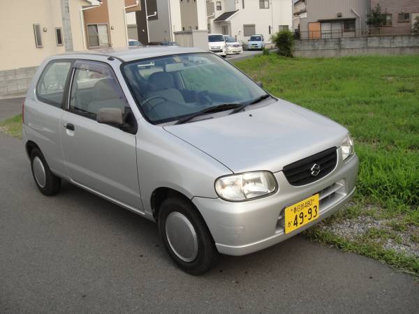 値下げ！売り切り！車検約1年付！乗って帰れます！54000キロ！