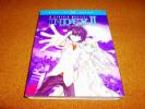 新品BD+DVD【とある魔術の禁書目録II】第2期 全24話!北米版 新盤