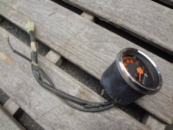 ◆ズーマー スピードメーター AF58 キャブ車 ホンダ純正★