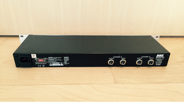 ベースに最適 882i Sonic Maximizer 取扱説明書付き 隠れた名器 882i Sonic