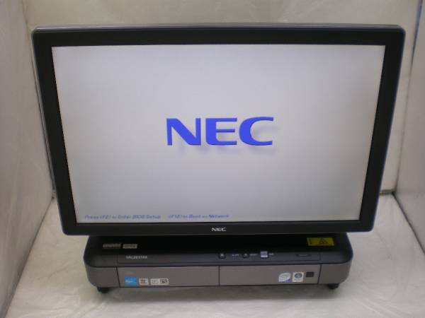 ☆ NEC パソコン VW770/S PC-VW770SG3E 一体型 PC ☆