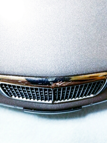 オートアート 1/18マイバッハ MAYBACH 57 本体のみ ジャンク オートアート 1/18マイバッハ MAYBACH 57 本体のみ ジャンク