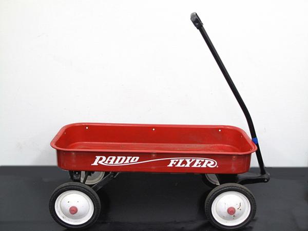 直売新作 RADIO FLYER ラジオフライヤー 乗用玩具 22札07 【公式通販】