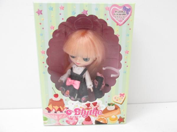 プチブライス イヴァンカ・コニール 限定商品〇5112