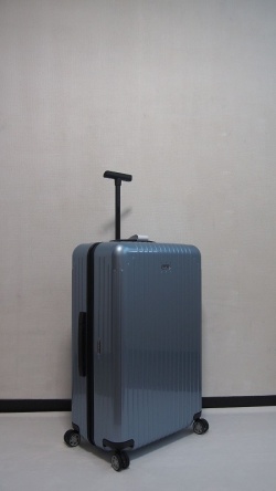 RIMOWA】サルサエアー 5~8泊 4輪 84L アイスブルー[878.70] [ リモワ