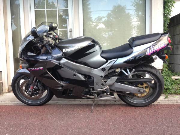 ☆H7 ZX-9R ZX900B 1円売切り☆gsxrzyfr1fzrcbr 車台番号 【公式通販】