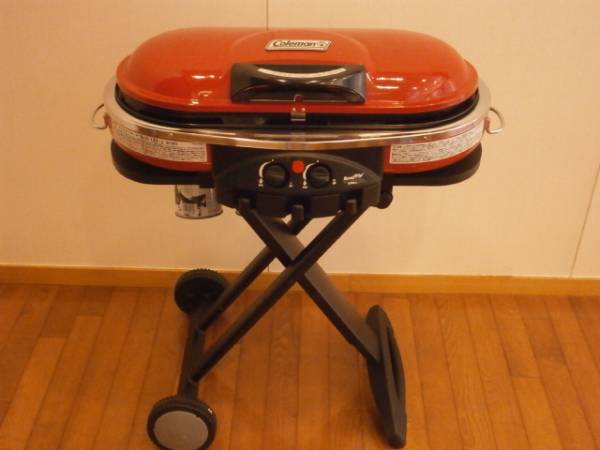 Coleman☆コールマン　ロードトリップ グリルLXE-J