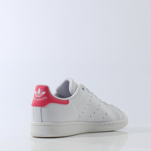 即決! adidas STAN SMITH スタンスミス 新品 ピンク 26.0cm