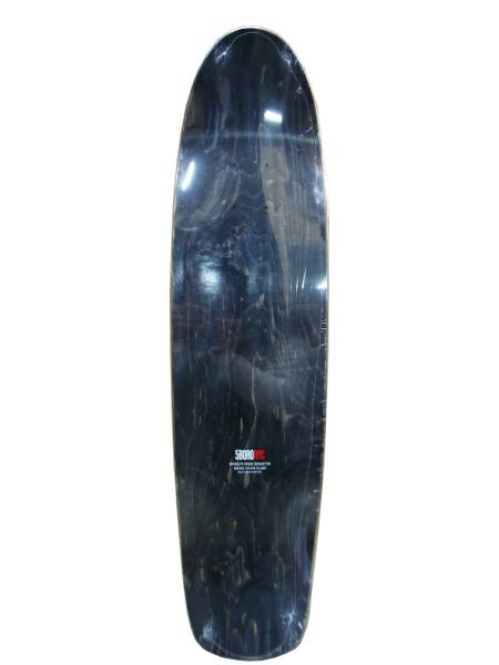 大人気!5BORO ファイブボロ CINCO BARRIOSクルーザーデッキ8.0 □ 特