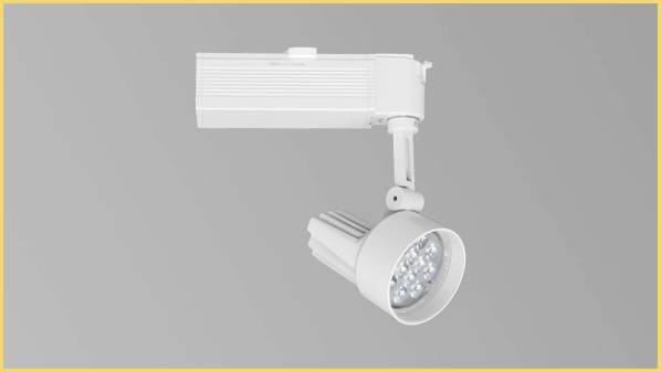 ☆アイリス ECOHiLUX LEDスポットライト SP12WW-50MUW 2台